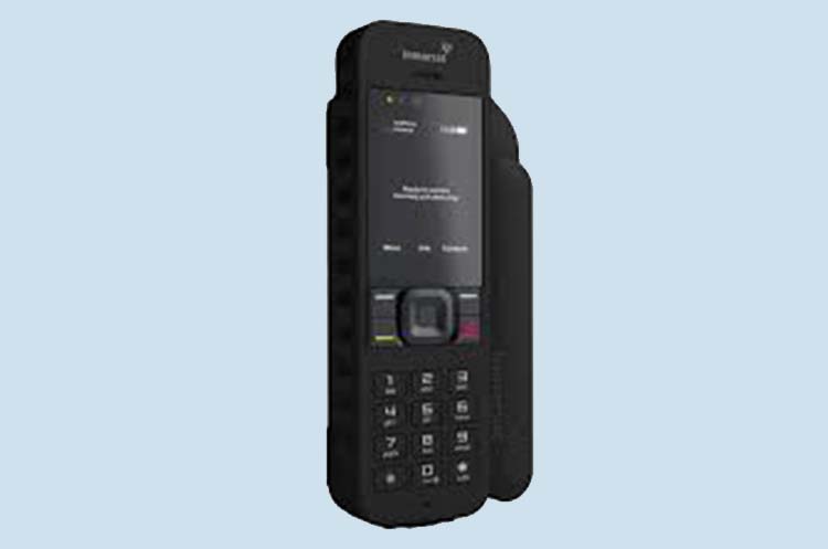 IsatPhone 2
