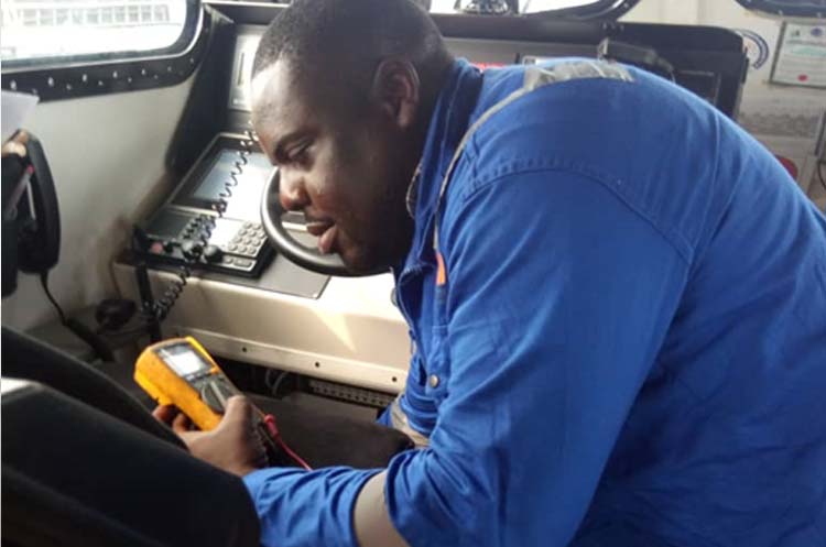 On-call<br> Maintenance