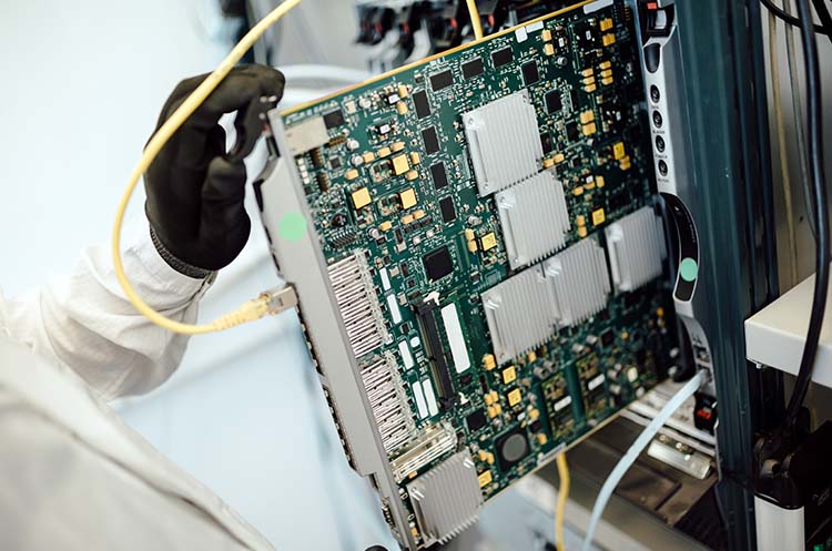 Preventive <br> Maintenance